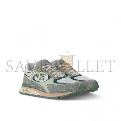 LOUIS VUITTON RUN AWAY SNEAKER 1ACVEI